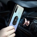 Xiaomi Redmi Note 8 Uyumlu Kılıf Zore Mola Kapak - 1