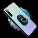 Xiaomi Redmi Note 8 Uyumlu Kılıf Zore Mola Kapak - 4
