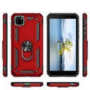 Huawei Y5P Uyumlu Kılıf Zore Vega Kapak - 1