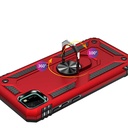 Huawei Y5P Uyumlu Kılıf Zore Vega Kapak - 5