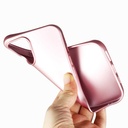 Apple iPhone 12 Uyumlu Kılıf Zore Premier Silikon Kapak - 2