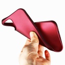 Apple iPhone 12 Mini Uyumlu Kılıf Zore Premier Silikon Kapak - 2
