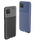 Huawei P40 Lite Uyumlu Kılıf Zore Negro Silikon Kapak - 2