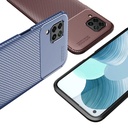 Huawei P40 Lite Uyumlu Kılıf Zore Negro Silikon Kapak - 3