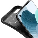 Huawei P40 Lite Uyumlu Kılıf Zore Negro Silikon Kapak - 1