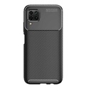 Huawei P40 Lite Uyumlu Kılıf Zore Negro Silikon Kapak - 4