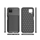 Huawei P40 Lite Uyumlu Kılıf Zore Negro Silikon Kapak - 8