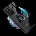 Samsung Galaxy Note 20 Ultra Uyumlu Kılıf Zore Mola Kapak - 8