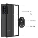 Samsung Galaxy Note 20 Ultra Uyumlu Kılıf Zore Mola Kapak - 9
