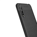 Huawei P Smart S Uyumlu (Y8P) Kılıf Zore Niss Silikon Kapak - 3