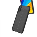 Huawei P Smart S Uyumlu (Y8P) Kılıf Zore Niss Silikon Kapak - 6