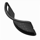 Huawei P Smart S Uyumlu (Y8P) Kılıf Zore Niss Silikon Kapak - 10