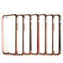 Apple iPhone 8 Plus Uyumlu Kılıf Zore Voit Kapak - 1