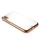 Apple iPhone XS Uyumlu Kılıf Zore Voit Kapak - 2