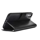 Reeder P13 Blue Uyumlu Kılıf Zore Kar Deluxe Kapaklı Kılıf - 8