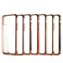 Apple iPhone 11 Uyumlu Kılıf Zore Voit Kapak - 1