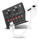 Wiwu LT01 Pro Lightning Ses Adaptörü - 6