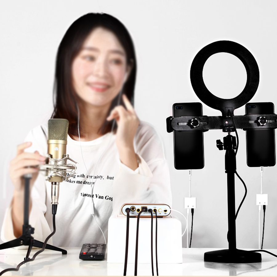 Wiwu LT01 Pro Lightning Ses Adaptörü - 8