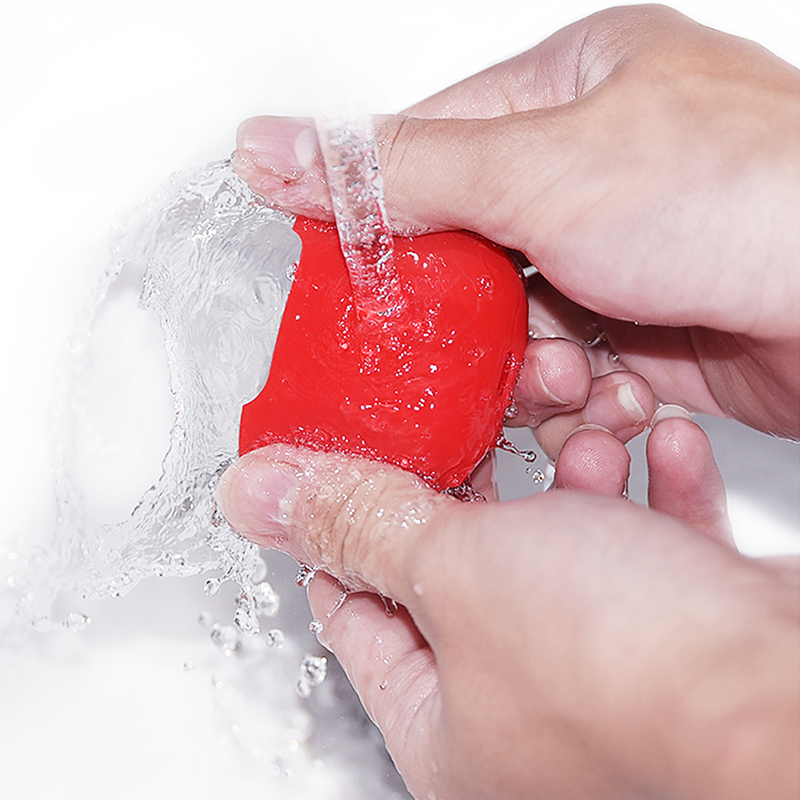 Apple Airpods Uyumlu Kılıf Zore Airbag 13 Silikon - 2