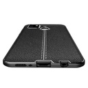 Samsung Galaxy A21S Uyumlu Kılıf Zore Niss Silikon Kapak - 5