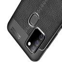 Samsung Galaxy A21S Uyumlu Kılıf Zore Niss Silikon Kapak - 2