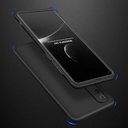 Xiaomi Mi 10 Uyumlu Kılıf Zore Ays Kapak - 1