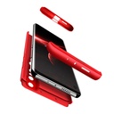 Xiaomi Mi 10 Uyumlu Kılıf Zore Ays Kapak - 2