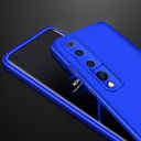 Xiaomi Mi 10 Uyumlu Kılıf Zore Ays Kapak - 3