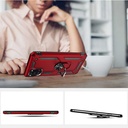 Samsung Galaxy A31 Uyumlu Kılıf Zore Vega Kapak - 2