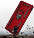 Samsung Galaxy A31 Uyumlu Kılıf Zore Vega Kapak - 4