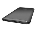Xiaomi Redmi 9C Uyumlu Kılıf Zore Negro Silikon Kapak - 6