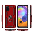 Samsung Galaxy A31 Uyumlu Kılıf Zore Vega Kapak - 6