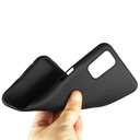 Oppo A52 Uyumlu Kılıf Zore Premier Silikon Kapak - 1