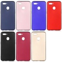 Oppo A12 Uyumlu Kılıf Zore Premier Silikon Kapak - 1