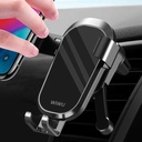 Wiwu PL400 Araç Telefon Tutucu - 1