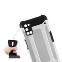 Oppo A92 Uyumlu Kılıf Zore Crash Silikon Kapak - 6