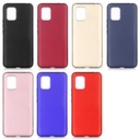 Xiaomi Mi 10 Lite Uyumlu Kılıf Zore Premier Silikon Kapak - 1