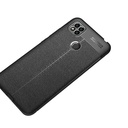 Xiaomi Redmi 9C Uyumlu Kılıf Zore Niss Silikon Kapak - 3