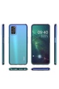 Oppo A72 Uyumlu Kılıf Zore Süper Silikon Kapak