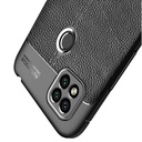 Xiaomi Redmi 9C Uyumlu Kılıf Zore Niss Silikon Kapak - 7