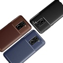 Xiaomi Redmi Note 9 Uyumlu Kılıf Zore Negro Silikon Kapak - 2