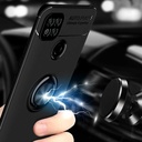 Xiaomi Redmi 9C Uyumlu Kılıf Zore Ravel Silikon Kapak - 5