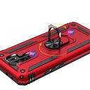 Xiaomi Redmi 9 Uyumlu Kılıf Zore Vega Kapak - 2