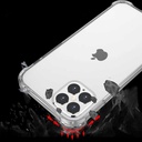 Apple iPhone 12 Pro Max Uyumlu Kılıf Zore Nitro Anti Shock Silikon - 2