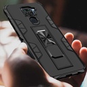 Xiaomi Redmi Note 9 Uyumlu Kılıf Zore Volve Kapak - 5