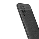 Huawei P40 Lite Uyumlu Kılıf Zore Niss Silikon Kapak - 3
