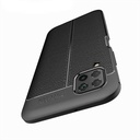 Huawei P40 Lite Uyumlu Kılıf Zore Niss Silikon Kapak - 11