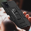 Samsung Galaxy A31 Uyumlu Kılıf Zore Volve Kapak - 4