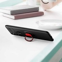 Samsung Galaxy A11 Uyumlu Kılıf Zore Ravel Silikon Kapak - 4