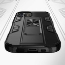 Apple iPhone 12 Pro Uyumlu Kılıf Zore Volve Kapak - 2